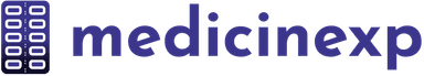 medicinexp Logo